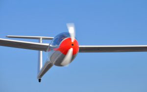 Read more about the article NEW ZEALAND CAA TYPE ACCEPTANCE FOR LAK-17 SERIES SAILPLANES